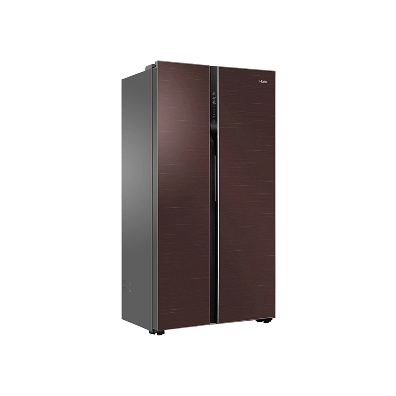 Haier HRF-622ICG Side By Side No Frost Refrigerator - 600L