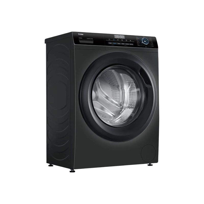 Haier HW80-BP12929S6 Front Load Inverter Washing Machine - 8KG