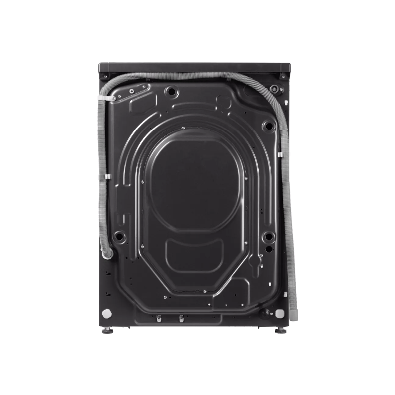 Haier HW90-BP12357S8 Front Load Washing Machine - 9KG