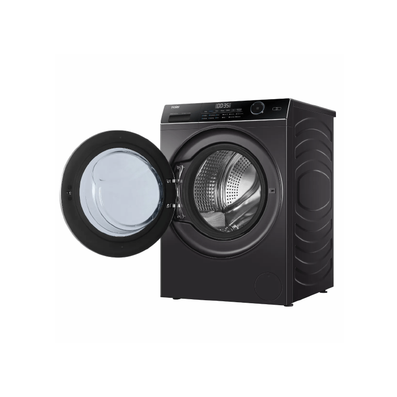Haier HWD105-B14959S8U1 Front Load Washing Machine - 10.5KG