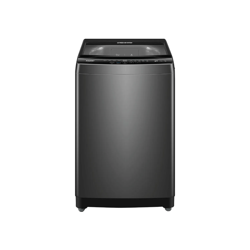 Haier HWM100-316S6 Top Load Automatic Washing Machine - 10KG