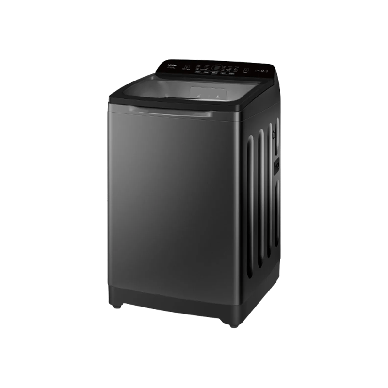 Haier HWM130-B1678ES8 Top Load Automatic Washing Machine - 13KG