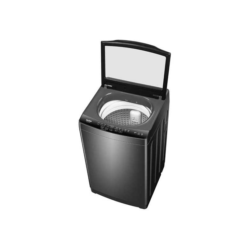 Haier HWM80-316S6 Top Load Automatic Washing Machine - 8KG