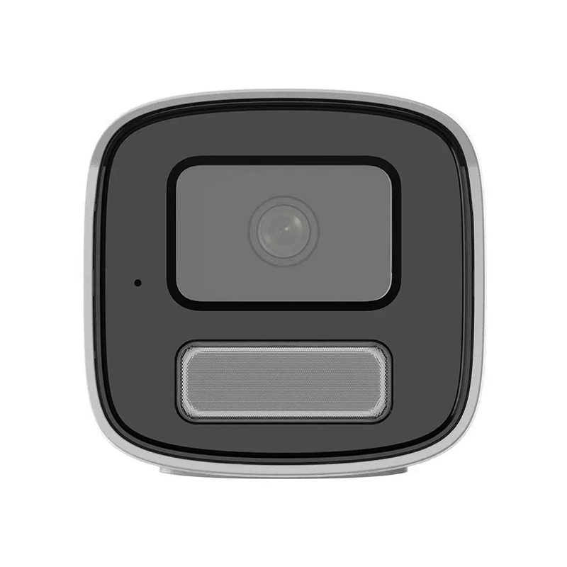 Hikvision DS-2CD1T27G2H-LIU 2MP ColorVu with Smart Hybrid Light Bullet IP Camera