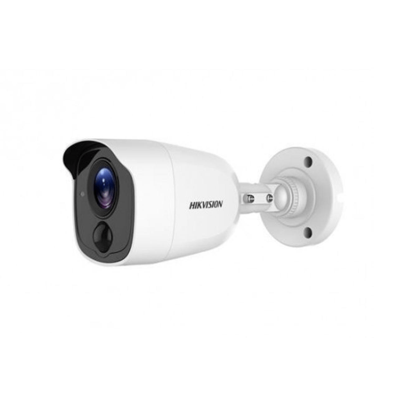 Hikvision DS-2CE11D0T-PIRLO 2MP Bullet CCTV Camera