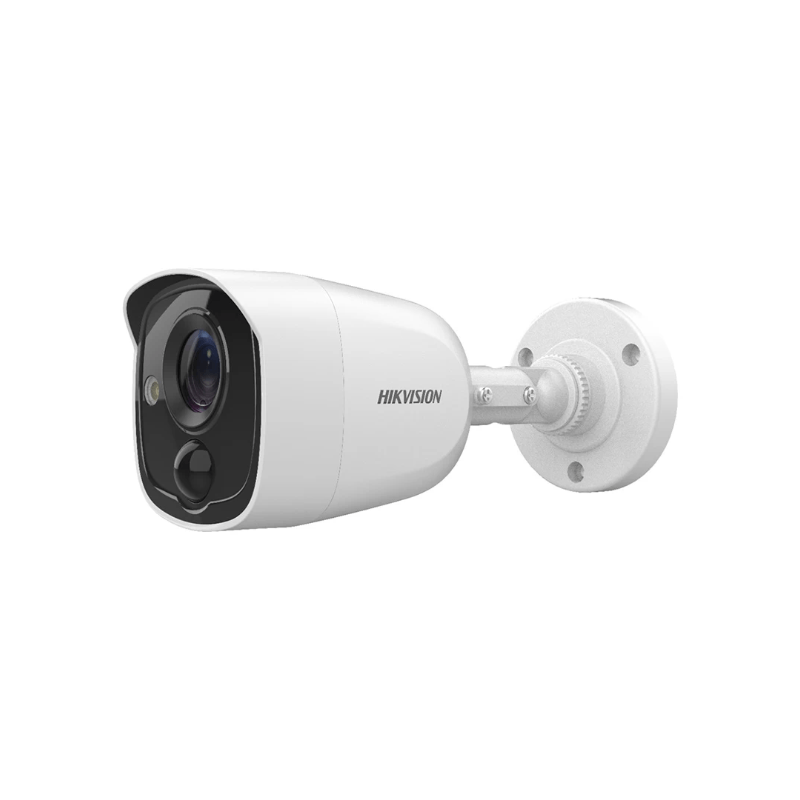 Hikvision DS-2CE11D0T-PIRLO 2MP Bullet CCTV Camera