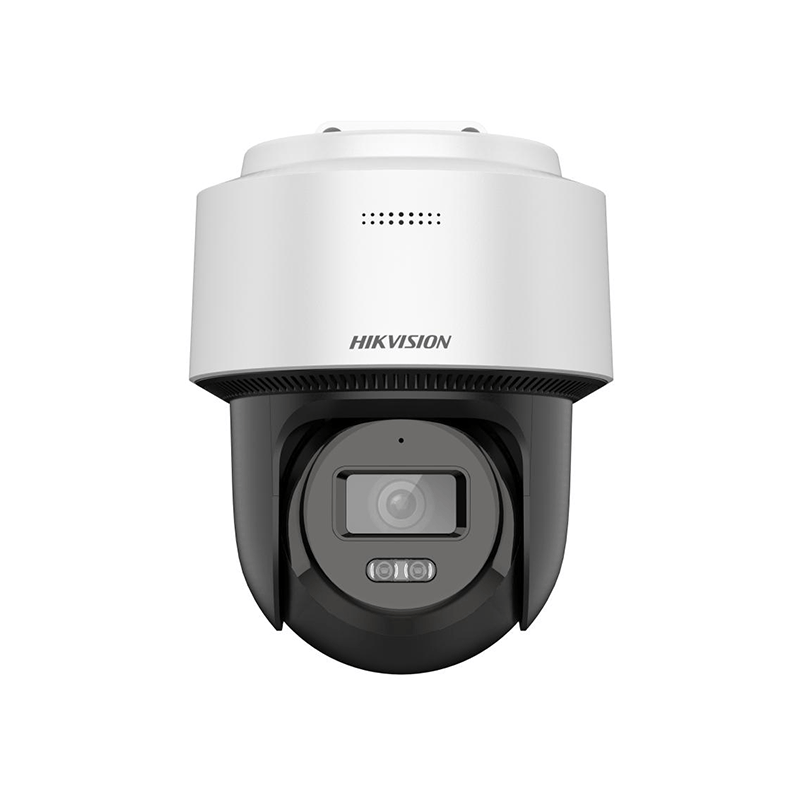 Hikvision DS-2DE2C200MWG-E 2 MP Smart Hybrid Light Mini PT Network Camera