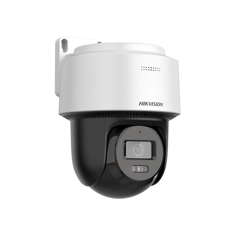 Hikvision DS-2DE2C200MWG-E 2 MP Smart Hybrid Light Mini PT Network Camera