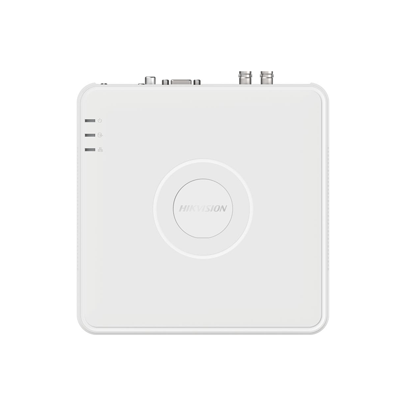 Hikvision DS-7104HGHI-M1/T 4 Channel DVR