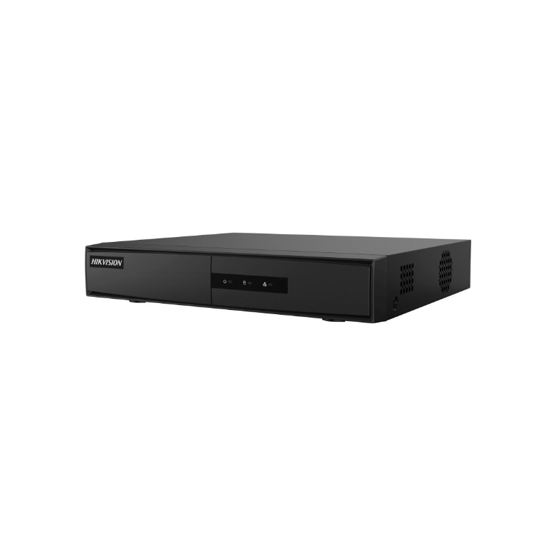 Hikvision DS-7104NI-Q1/M 4 Channel Mini 1U NVR