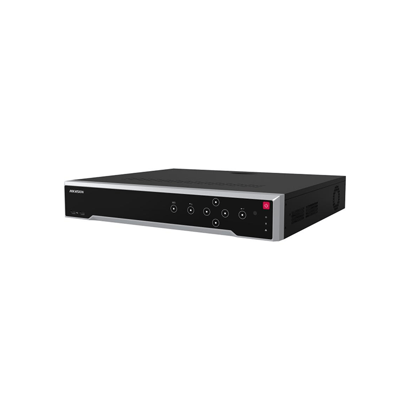Hikvision DS-7764NI-M4 64 CH 1.5U 8K NVR