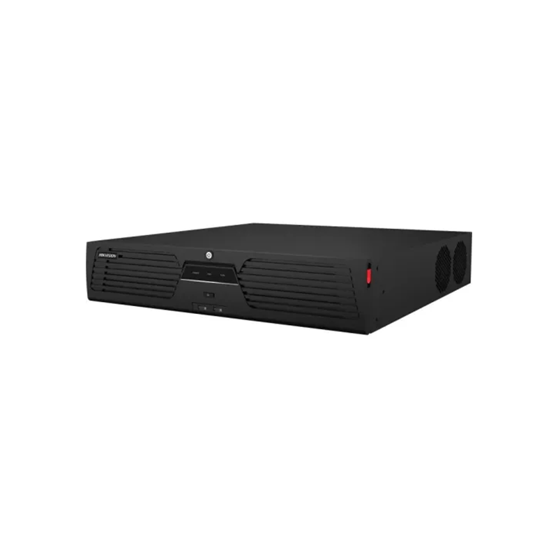 Hikvision DS-9664NI-M8 64 CH 4K NVR