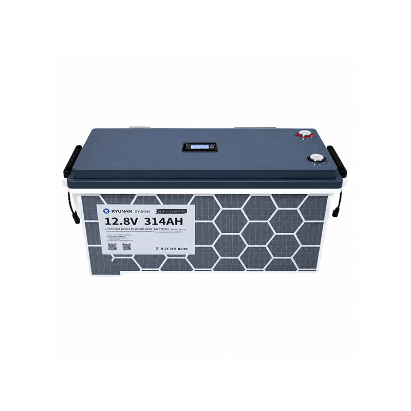 Hithium HeroEE NeoPower 4 G2 c 4kWh LiFePO₄ Lithium Battery