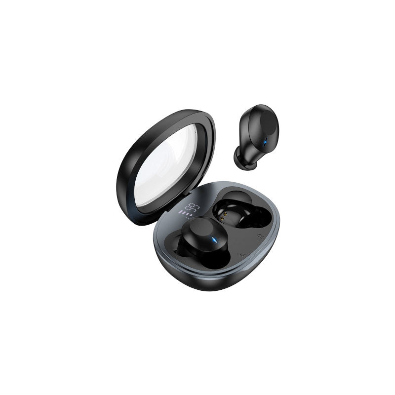 Hoco EQ3 Smart Crystal TWS Earbuds