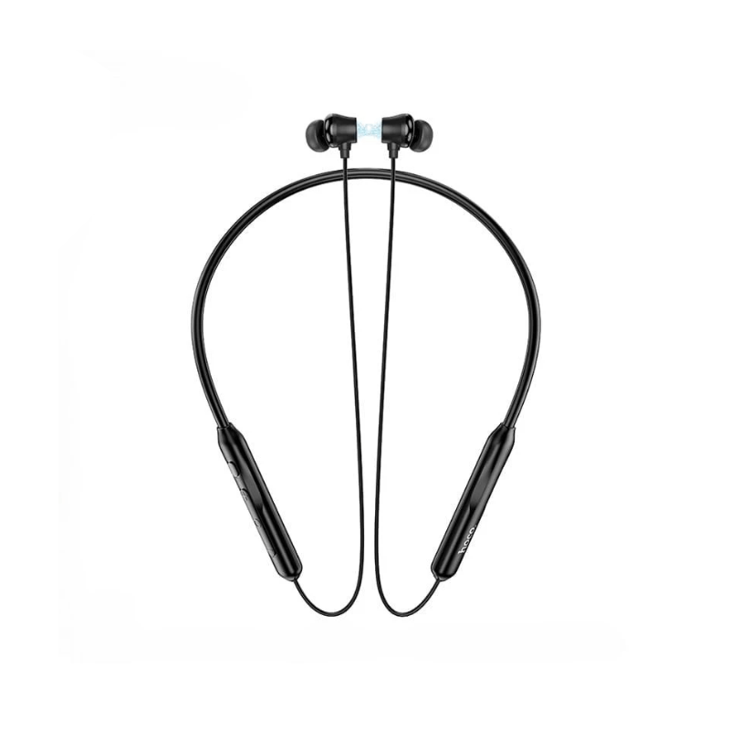 Hoco ES2 Fly ANC+ENC Neckband Wireless Earphone