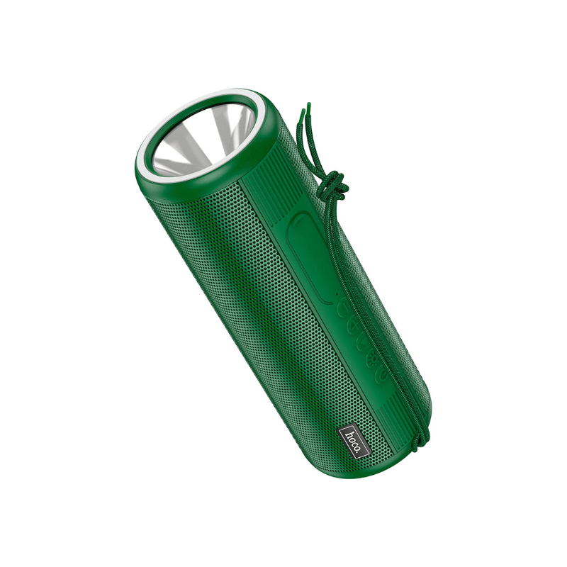 Hoco HC11 Wireless Bluetooth Speaker with Flashlight