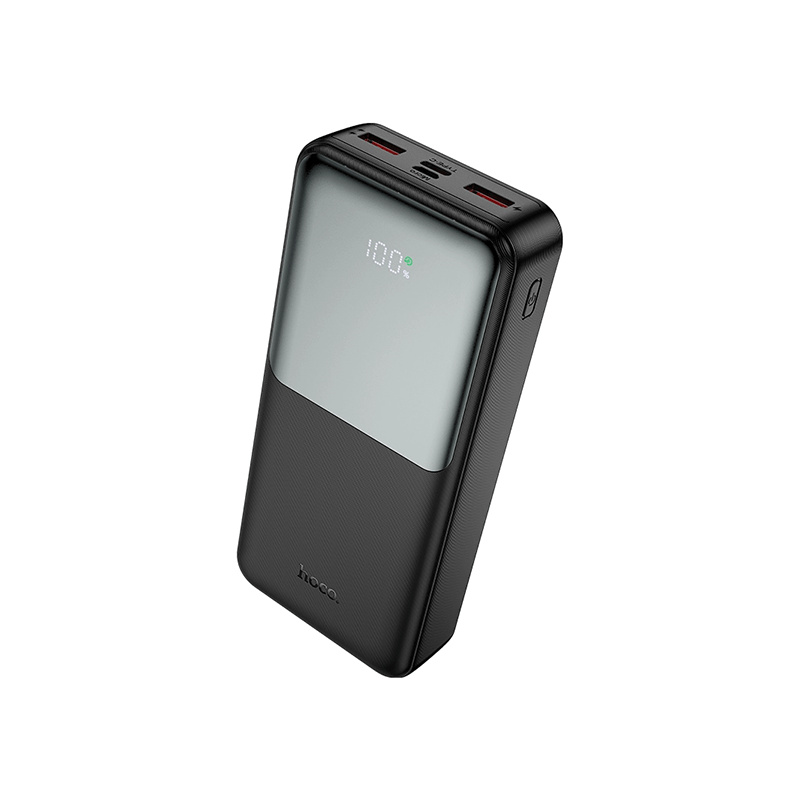 Hoco MMJ-22 Fast Charging Power Bank - 20000mAh