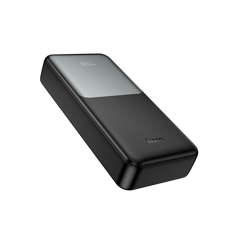 Hoco MMJ-22 Fast Charging Power Bank - 20000mAh