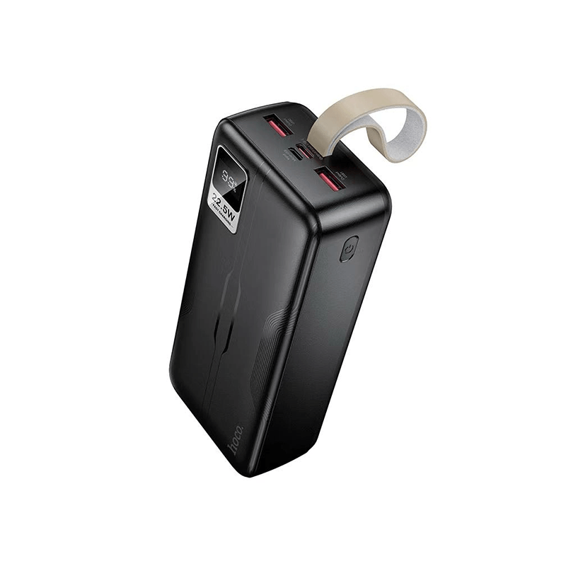 Hoco MMJ-25 Resolute 22.5W Power Bank - 30000mAh