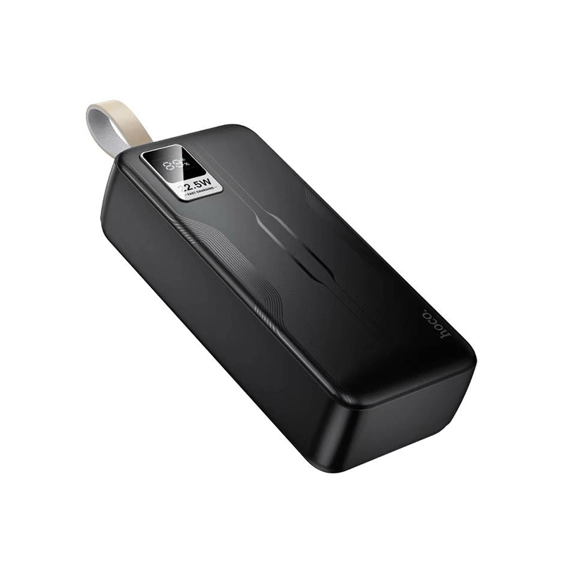 Hoco MMJ-25 Resolute 22.5W Power Bank - 30000mAh