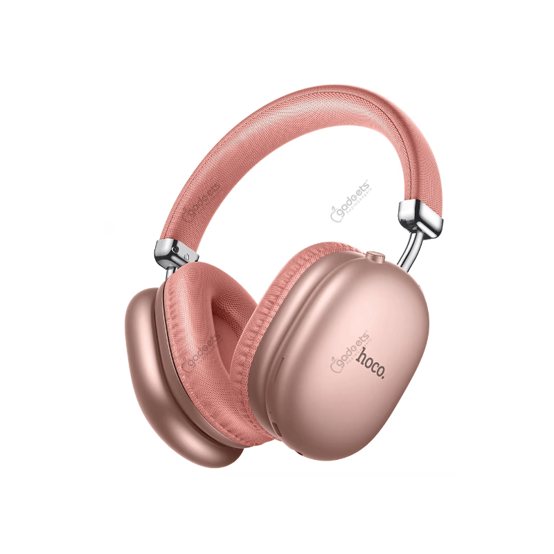 Hoco W35 Pro Max Wireless Headphone