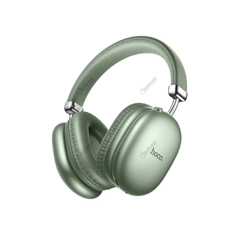 Hoco W35 Pro Max Wireless Headphone