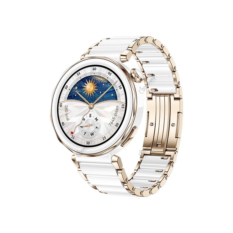 Huawei GT 5 Pro Smart Watch