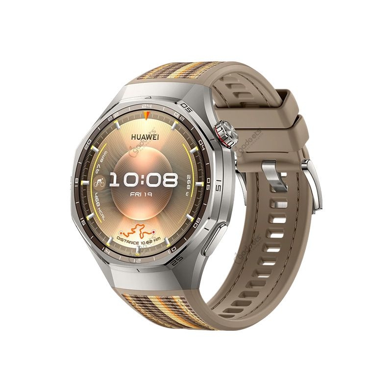 Huawei Watch GT 6 Pro