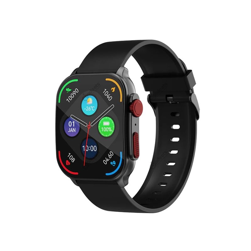 IMIKI Frame 2 Smart Watch