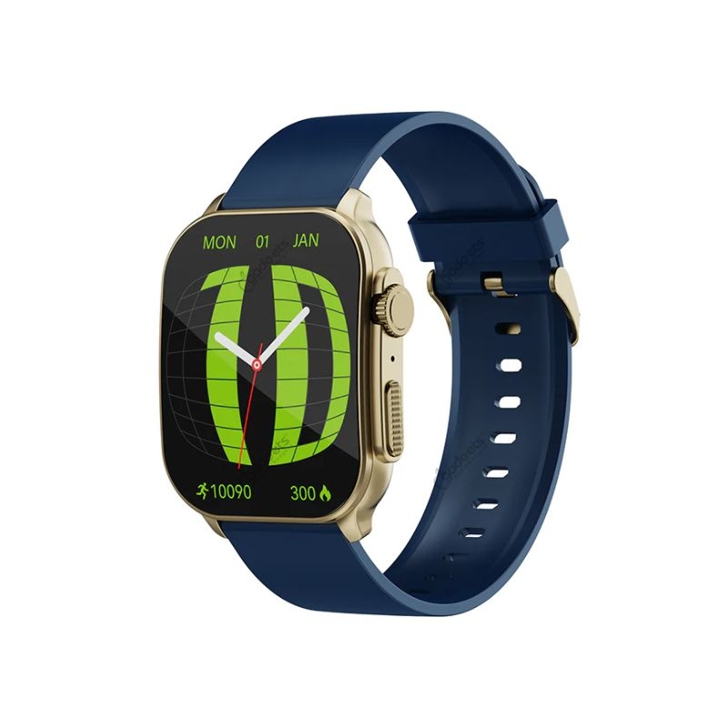 IMIKI Frame 2 Smart Watch
