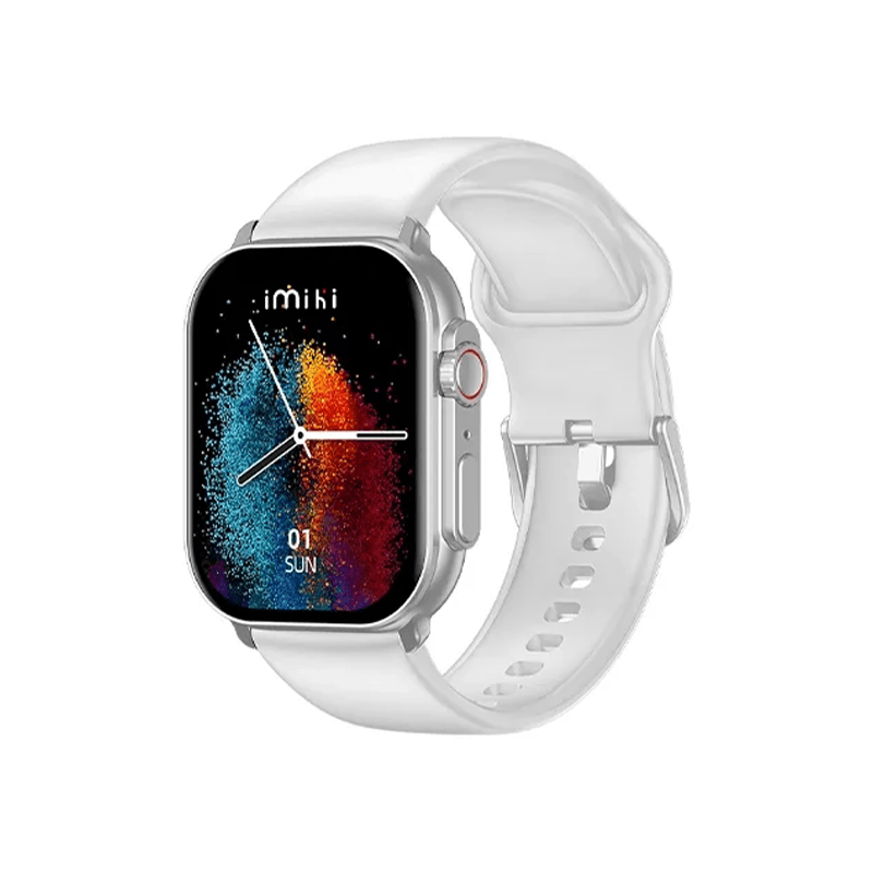IMIKI SF1 BT Calling Smart Watch