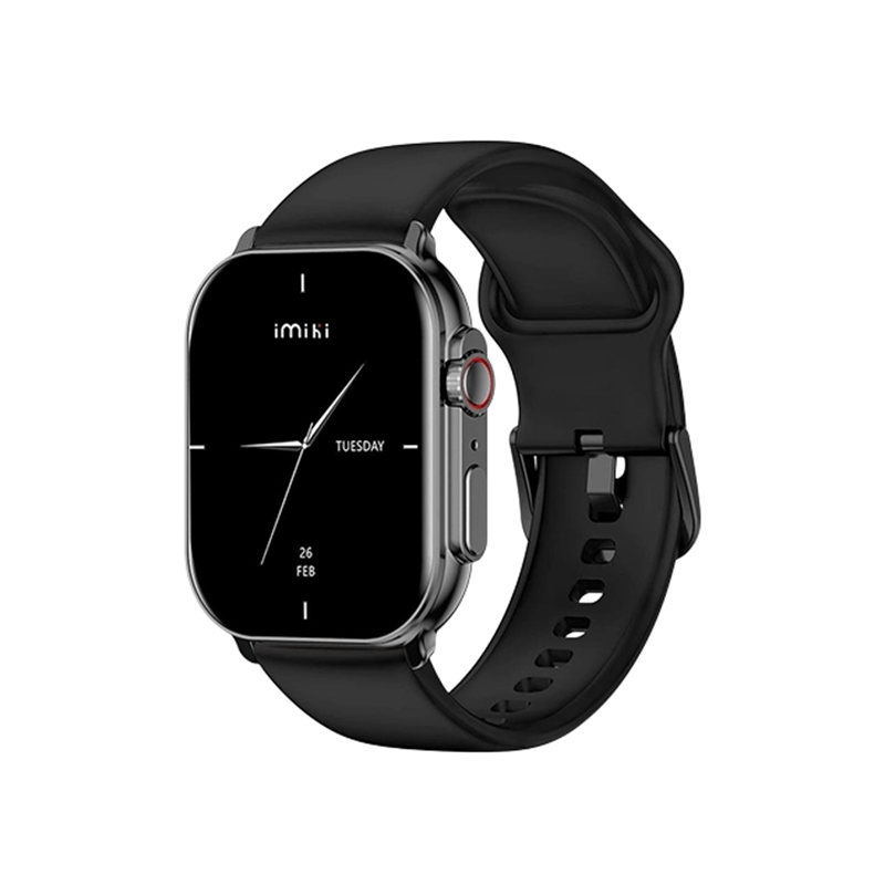 IMIKI SF1 BT Calling Smart Watch