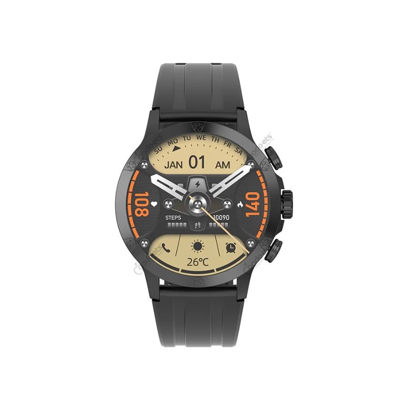IMIKI Xplorer Pro Smart Watch