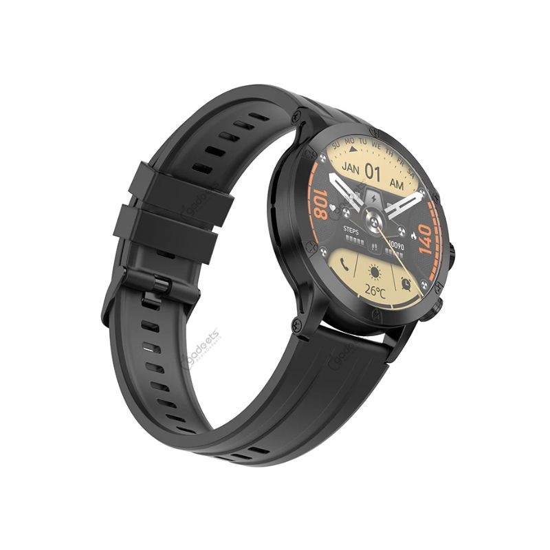 IMIKI Xplorer Pro Smart Watch