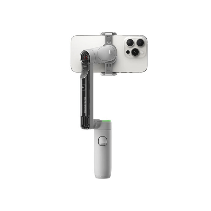 Insta360 Flow Pro AI Tracking Smartphone Gimbal Stabilizer
