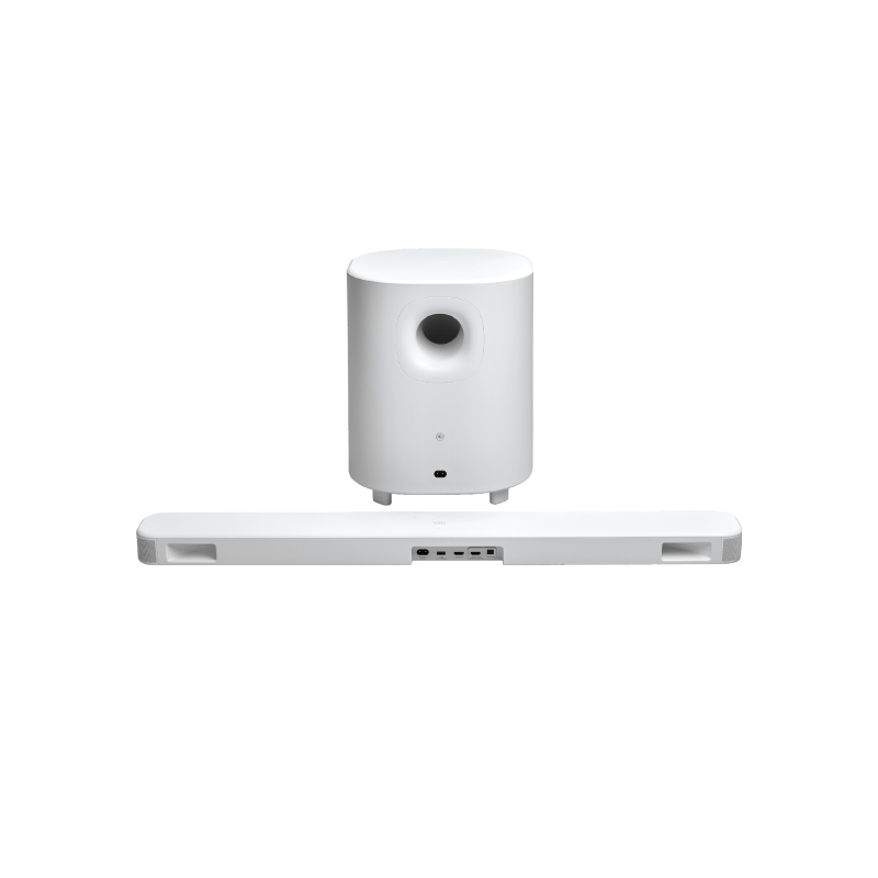 JBL Bar 500MK2 5.1 Channel Dolby Atmos Soundbar with Subwoofer