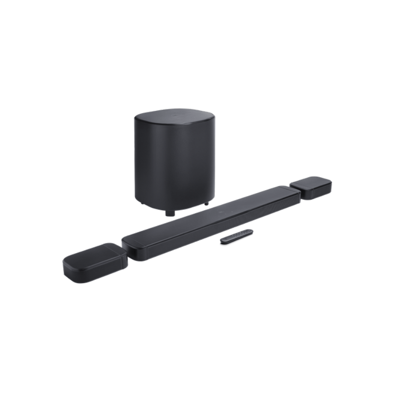JBL Bar 800 Soundbar