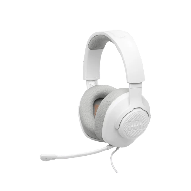 JBL Quantum 100M2 Wired Gaming Headphone