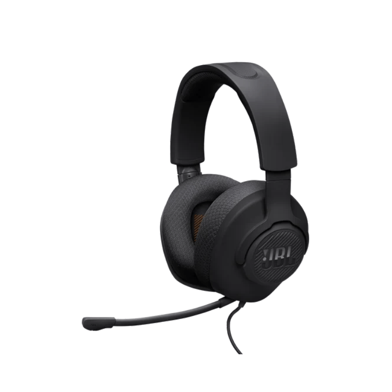 JBL Quantum 100M2 Wired Gaming Headphone