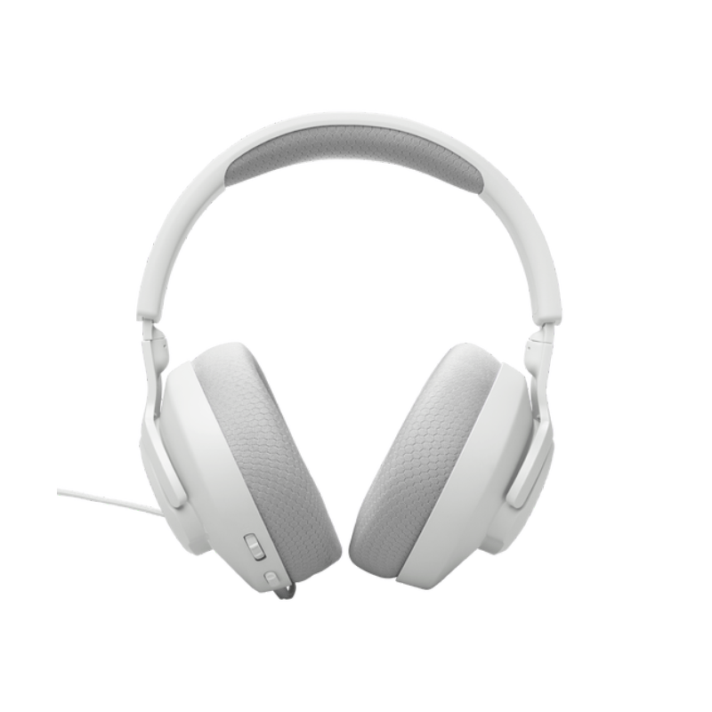 JBL Quantum 100M2 Wired Gaming Headphone