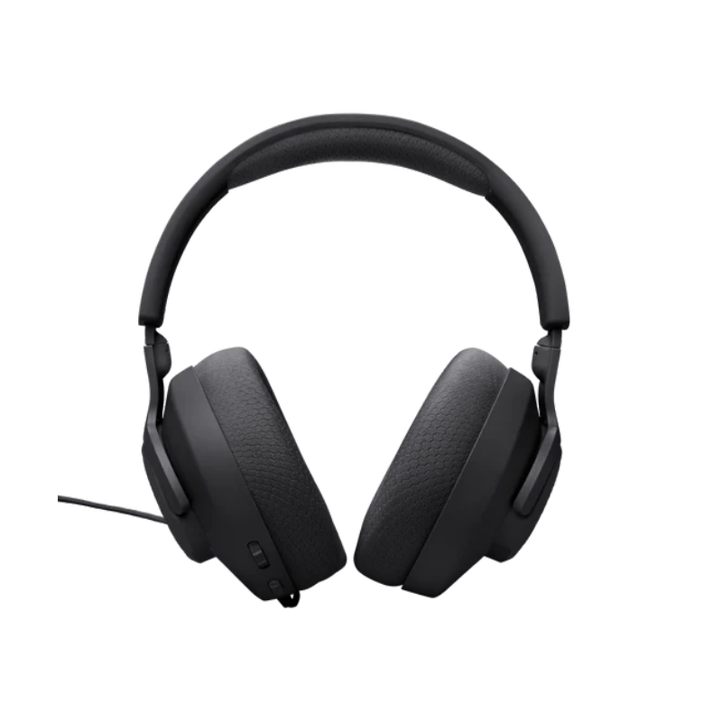 JBL Quantum 100M2 Wired Gaming Headphone