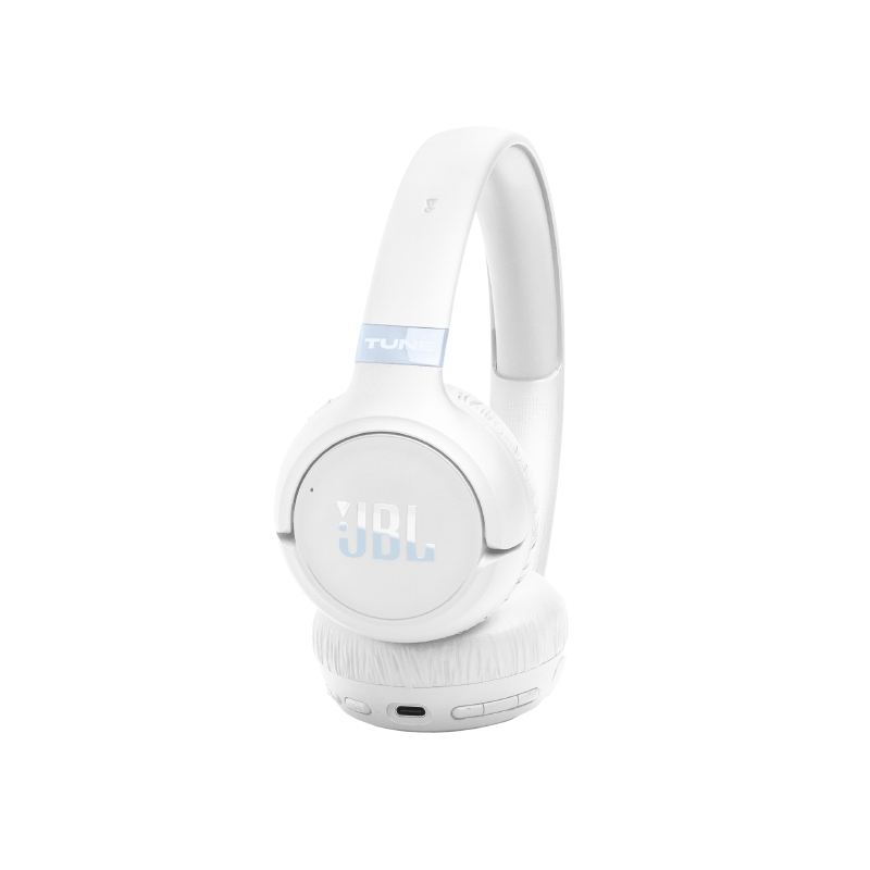 JBL Tune 680NC Wireless Over Ear ANC Headphones