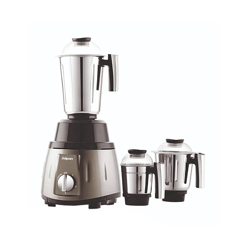 Jaipan Big Bull Mixer Grinder - 1100W