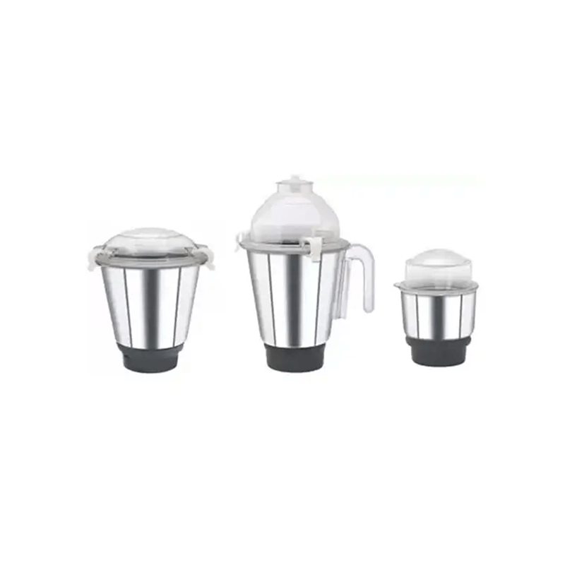 Jaipan Family Mate 3 Jars Juicer Mixer Grinder - 1000W