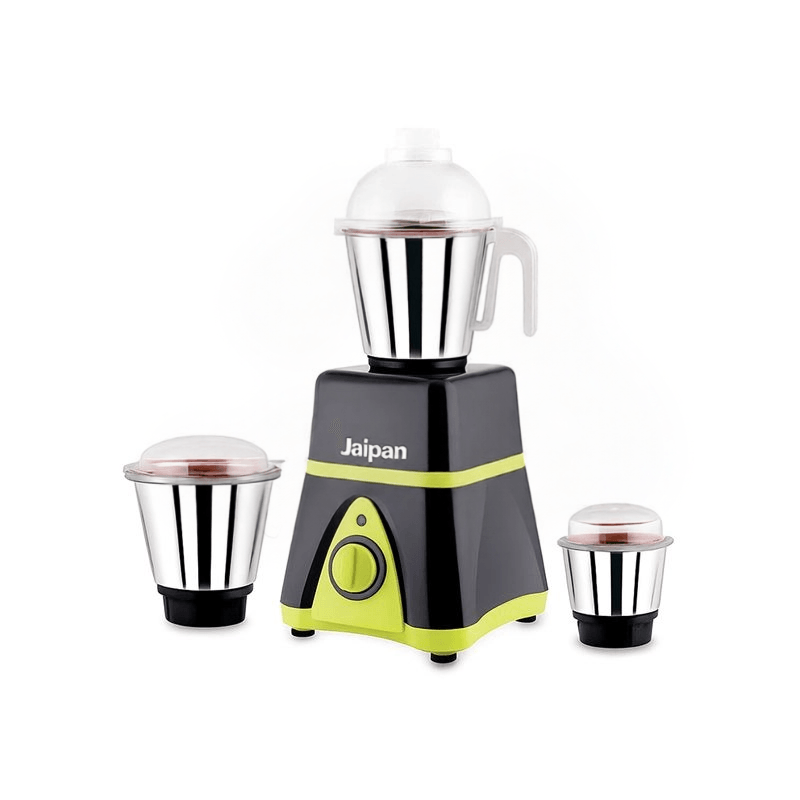Jaipan Kitchen King Mixer Grinder - 1000W