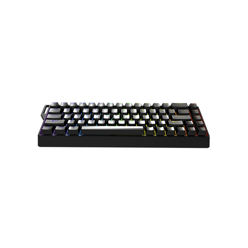 Jedel KL-166 Wired Mechanical Gaming Keyboard