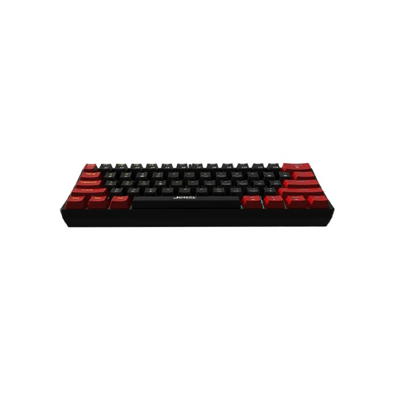 Jedel KL-69 61 Keys RGB Mechanical Keyboard