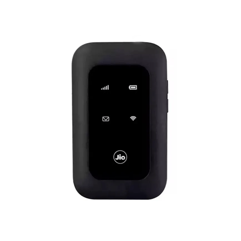 Jio MF680s SIM Supported 4G LTE WiFi Pocket Router