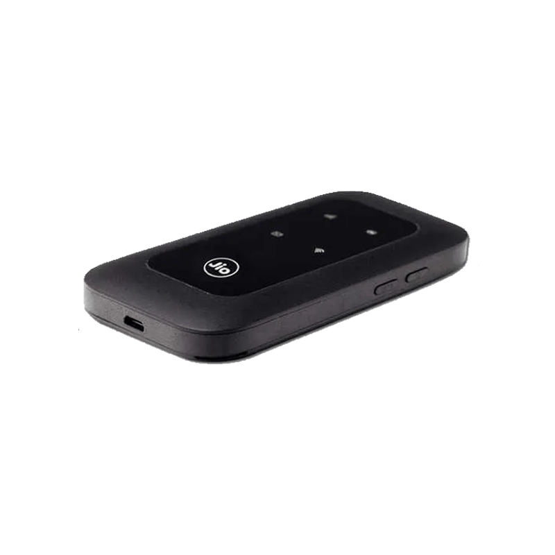 Jio MF680s SIM Supported 4G LTE WiFi Pocket Router