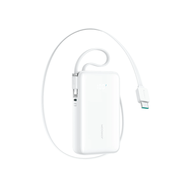 Joyroom JR-PR2L 35W Mini Power Bank - 10000mAh